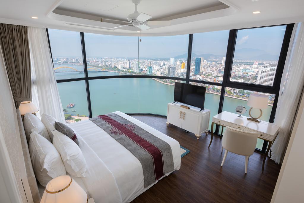 Vinpearl Condotel Riverfront Đà Nẵng